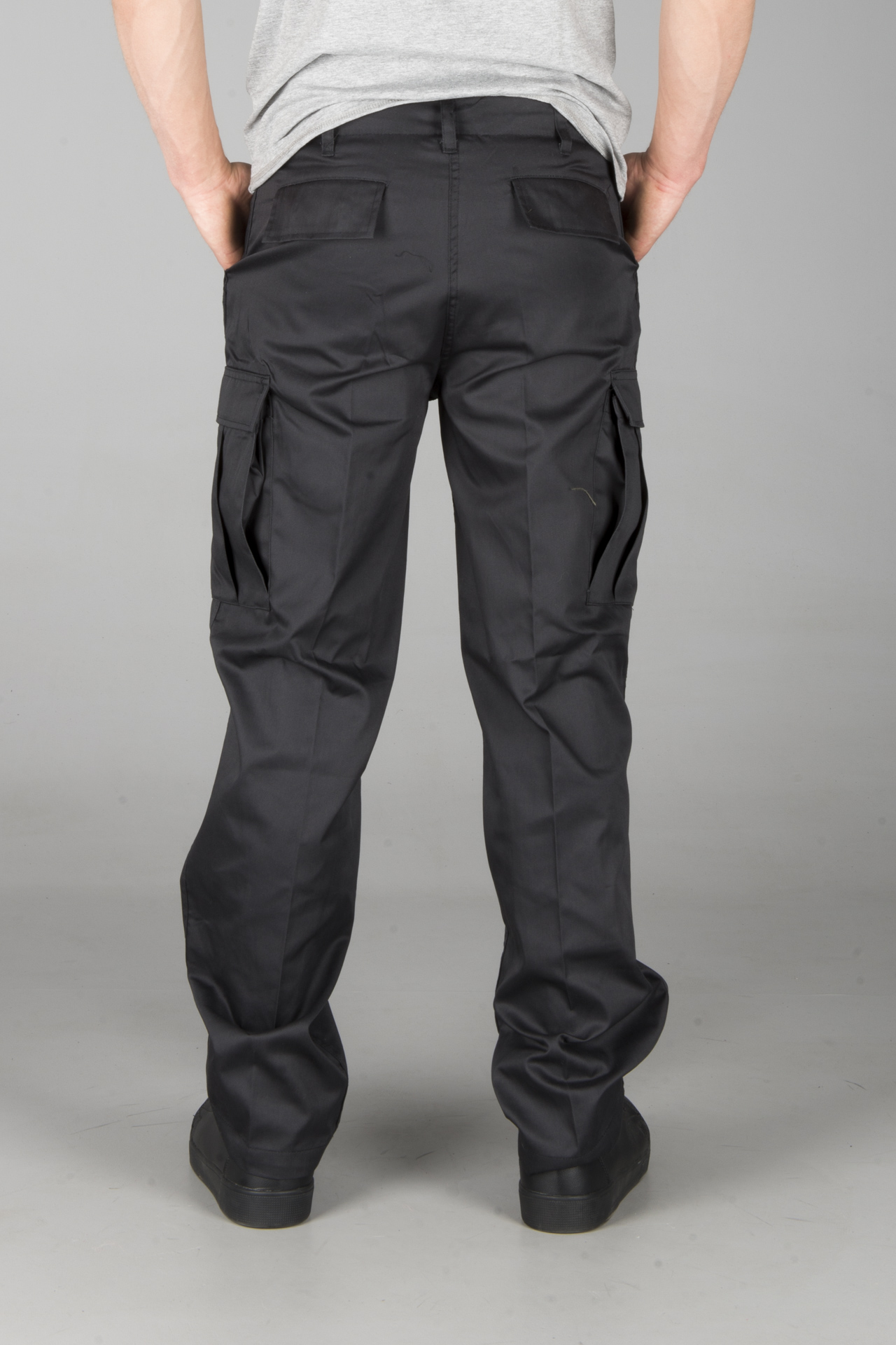 Pantalones Brandit US Ranger Hose