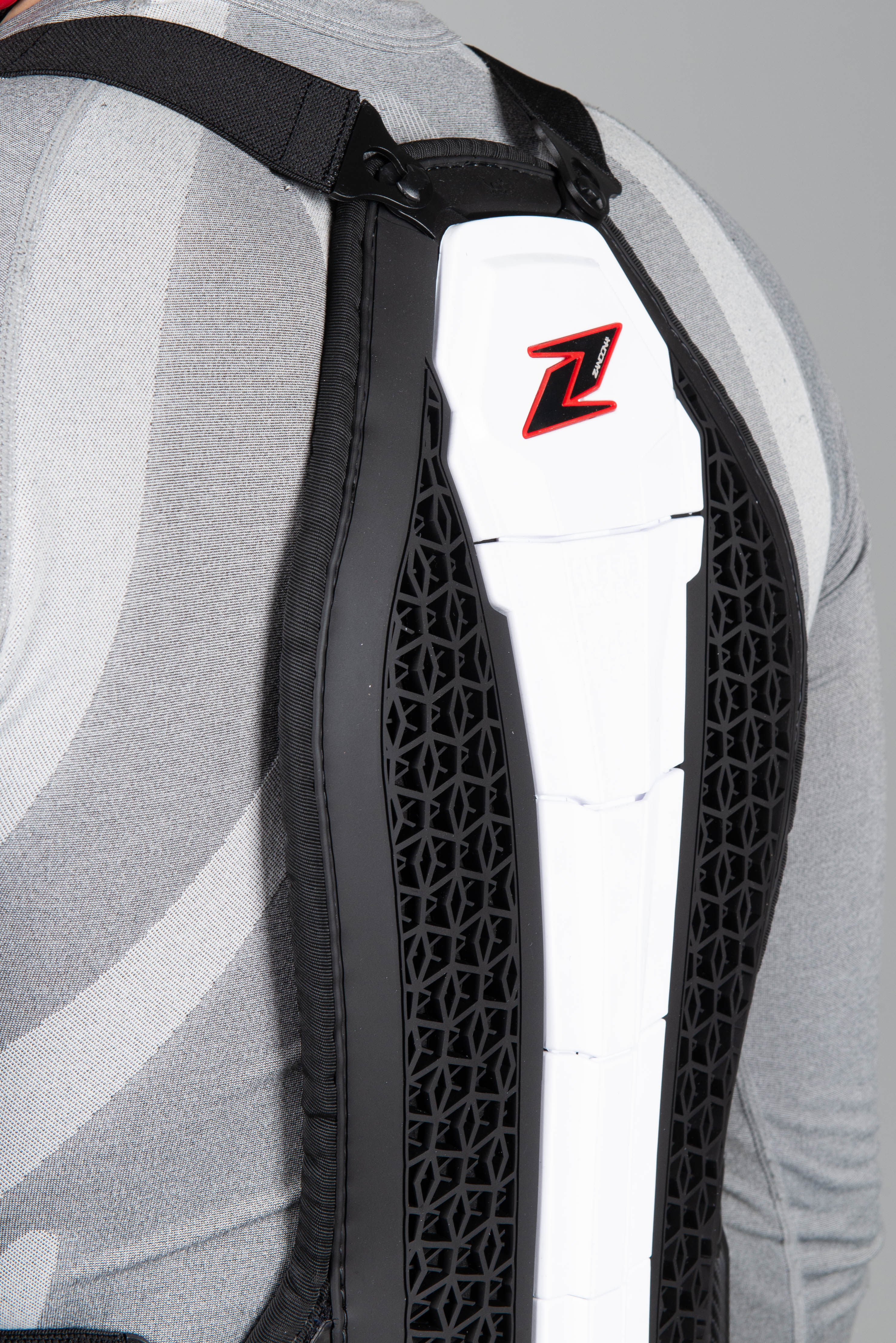 Zandonà Hybrid x7 Chest Protection