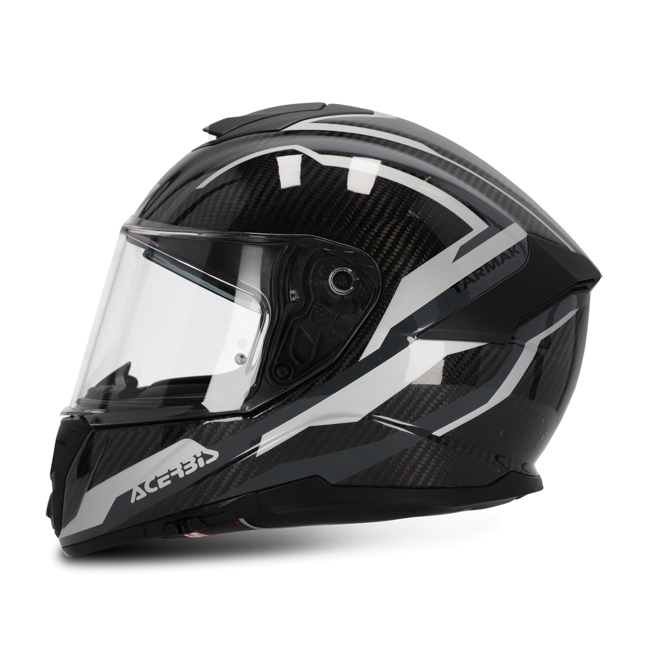 Integraalhelm Acerbis Tarmak