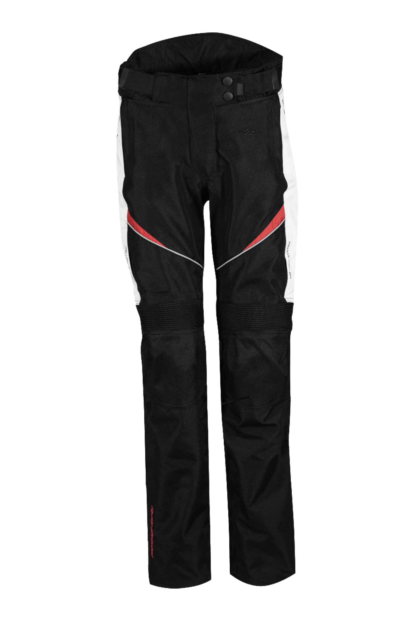 Motorbroek Dames Rusty Stitches Jenny