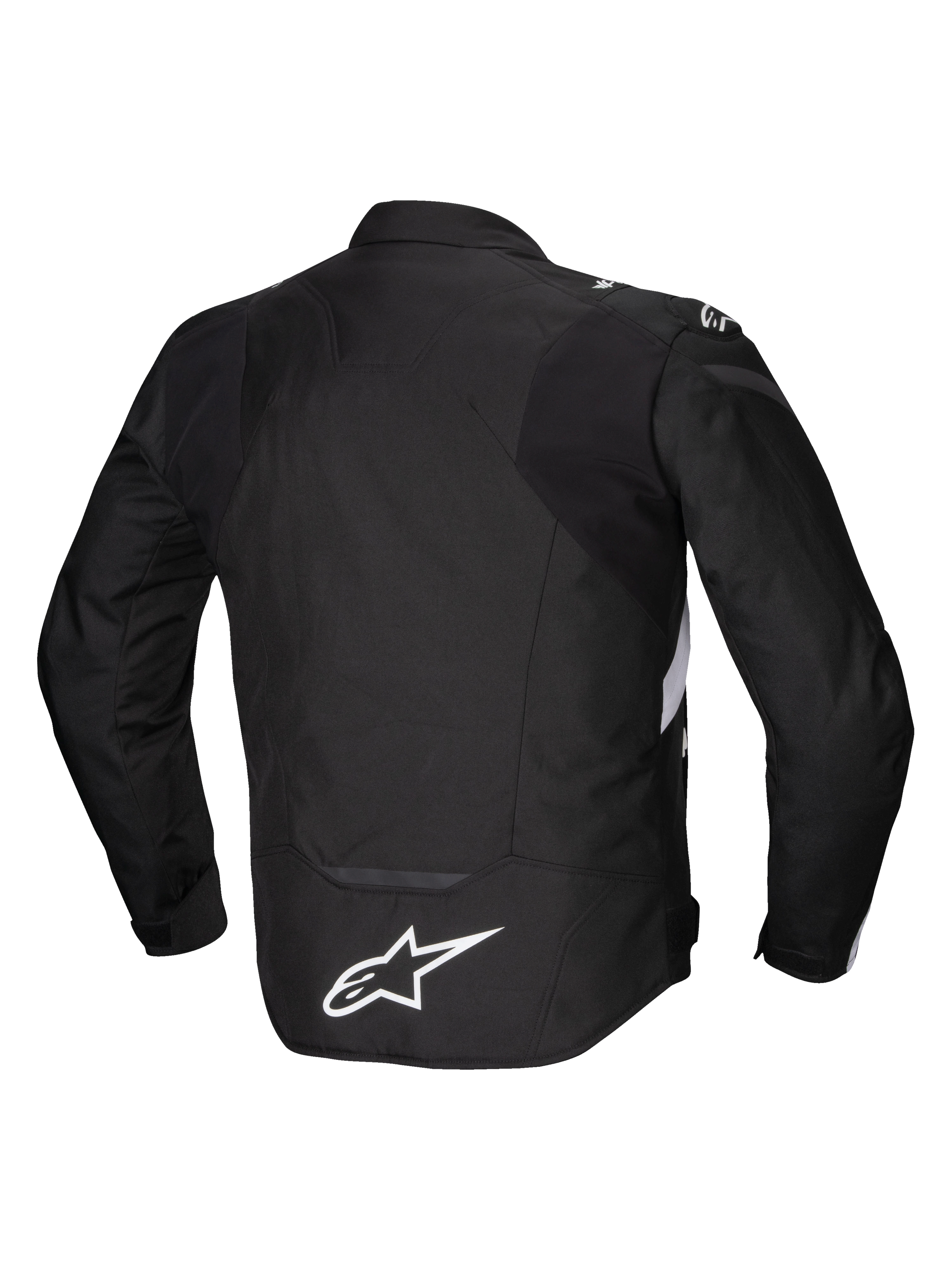Alpinestars T-Jaws V4 WP MC Jacket