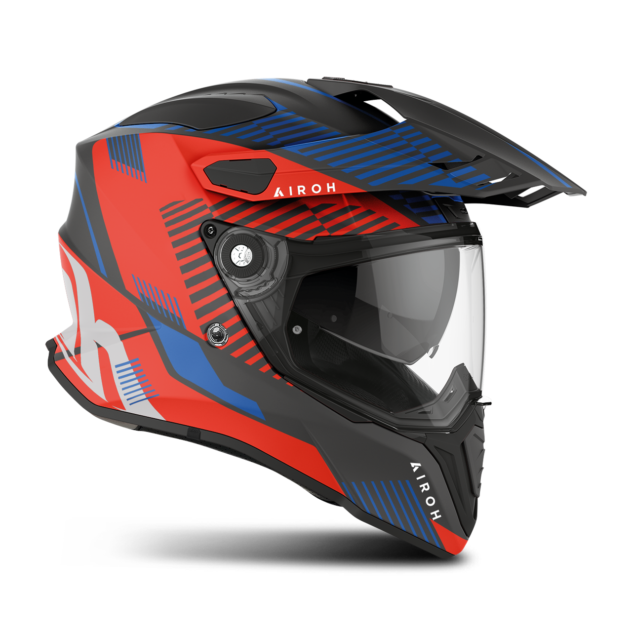 Casco de Adventure Airoh Commander