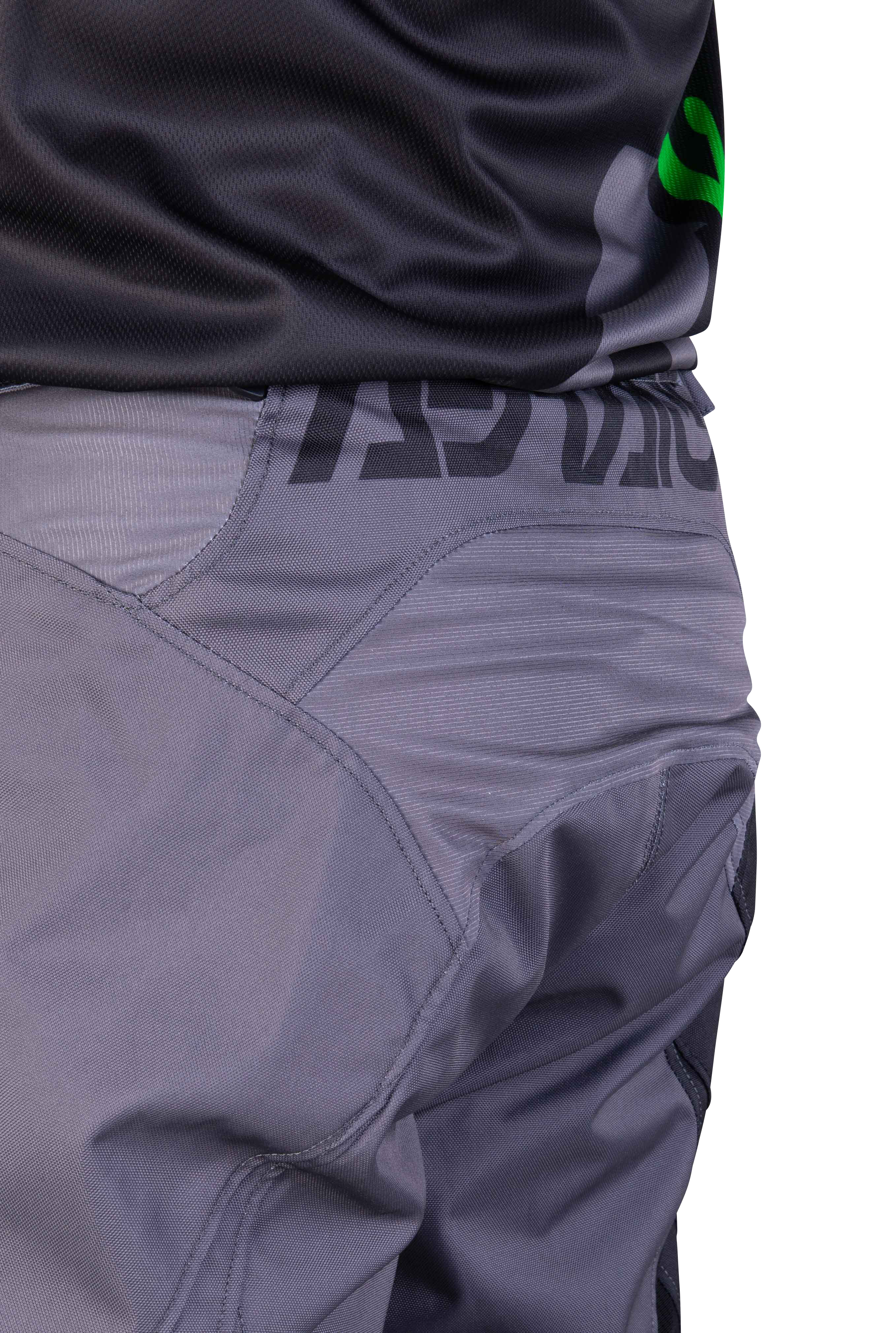 Pantalones de Cross Alpinestars Racer Compass