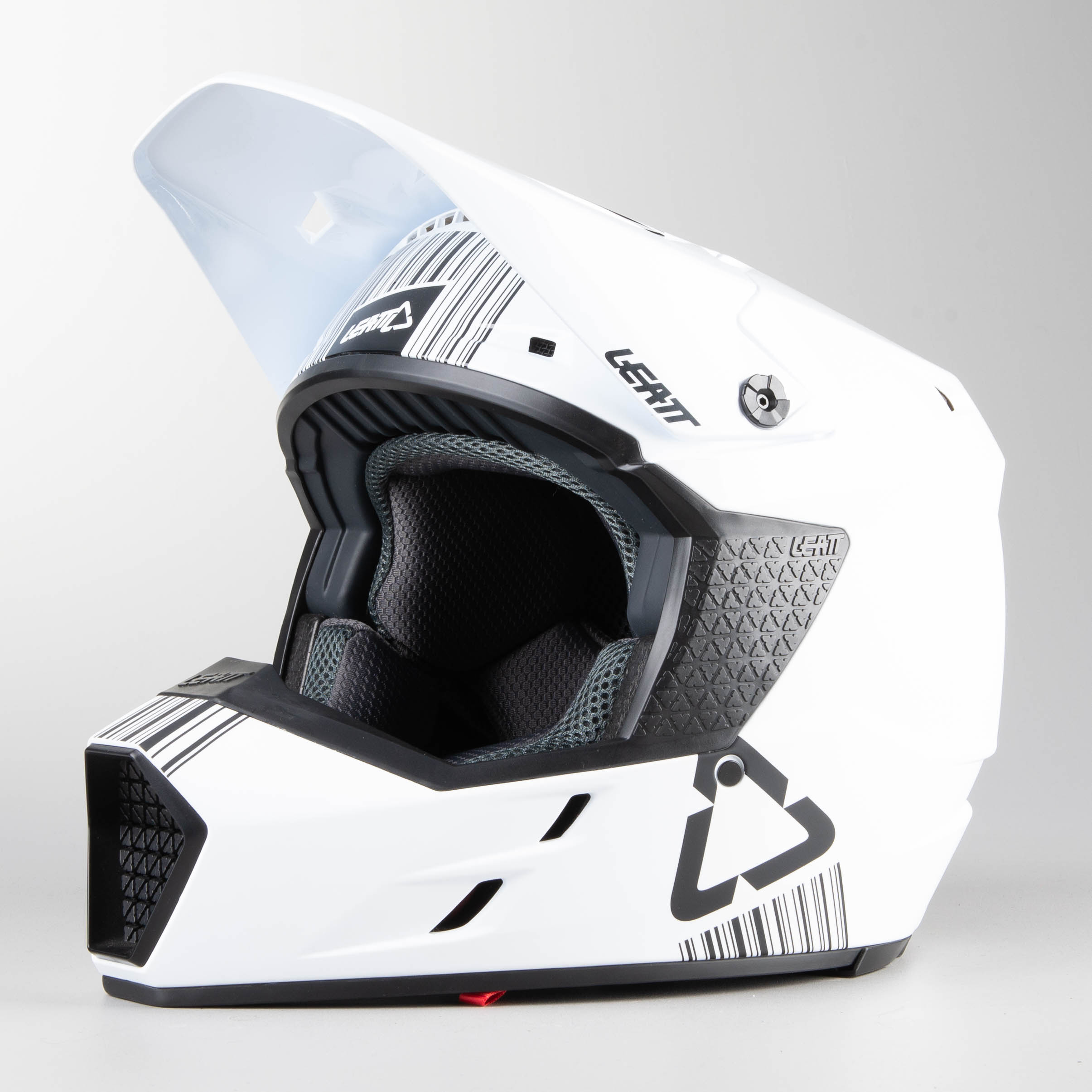 Leatt GPX 3.5 V.20 MX Helmet