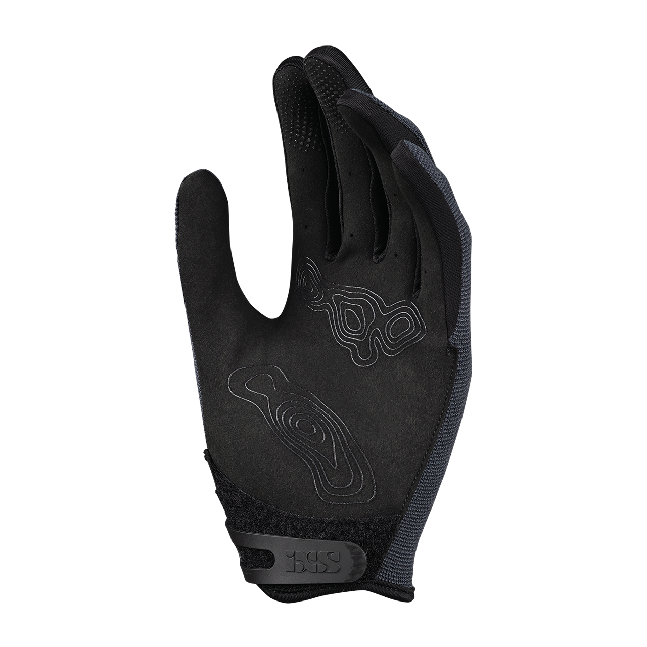 iXS Carve Youth MTB Gloves