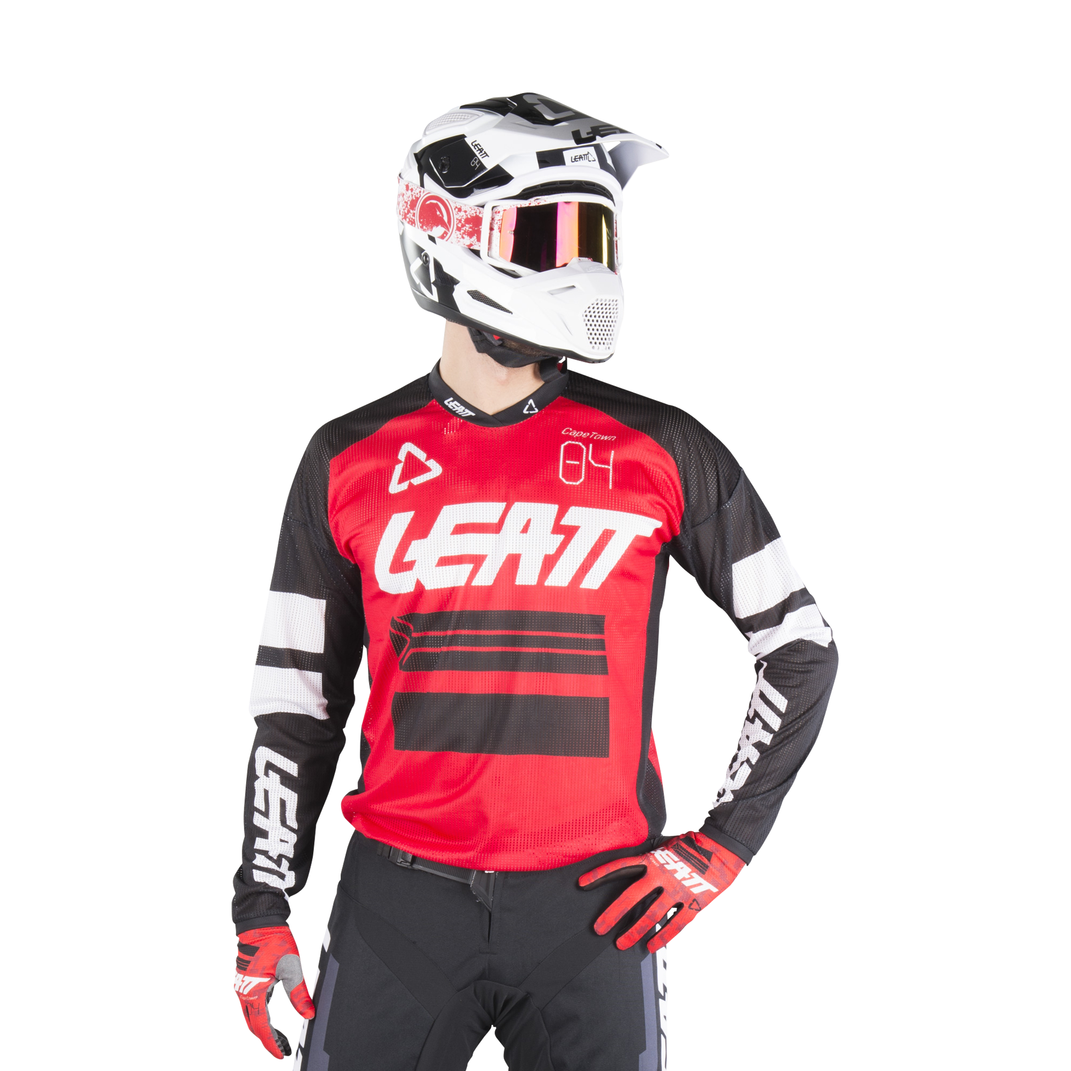 supreme dirt bike jersey