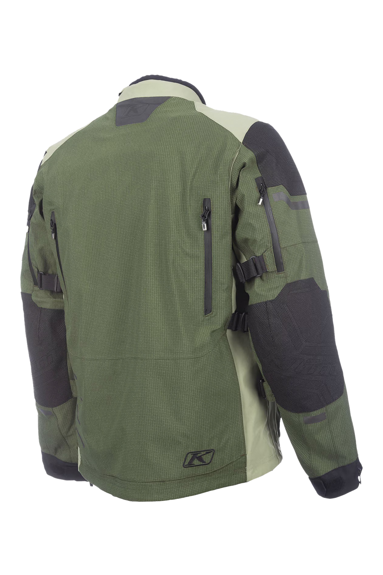MC Jaka Klim Badlands Pro A3