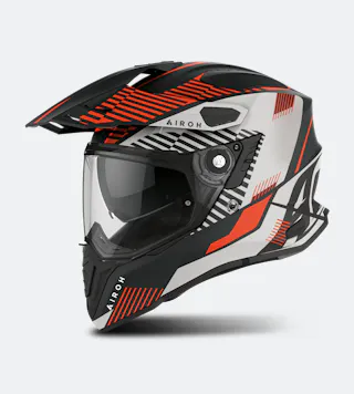 Airoh Commander Adventure Helmet