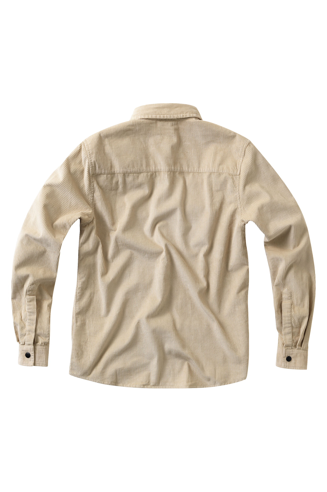 West Coast Choppers Hill Country Cord Shirt