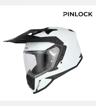 Acerbis Assault Adventure Helmet