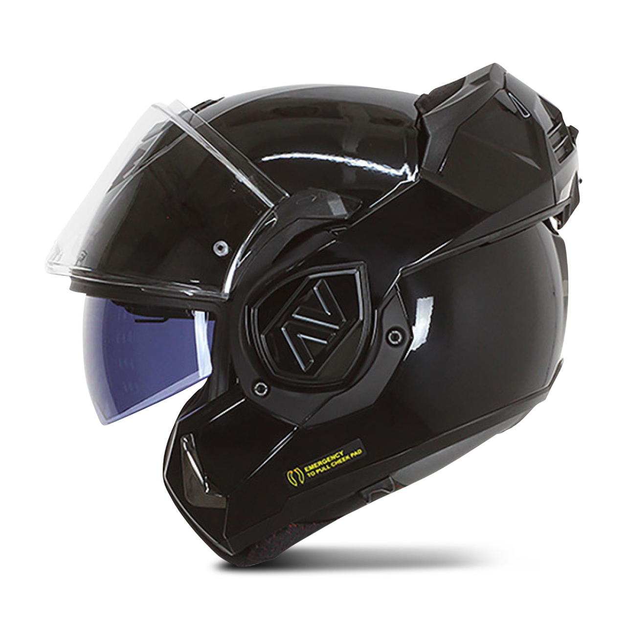 Casco Modular LS2 FF906 ADVANT