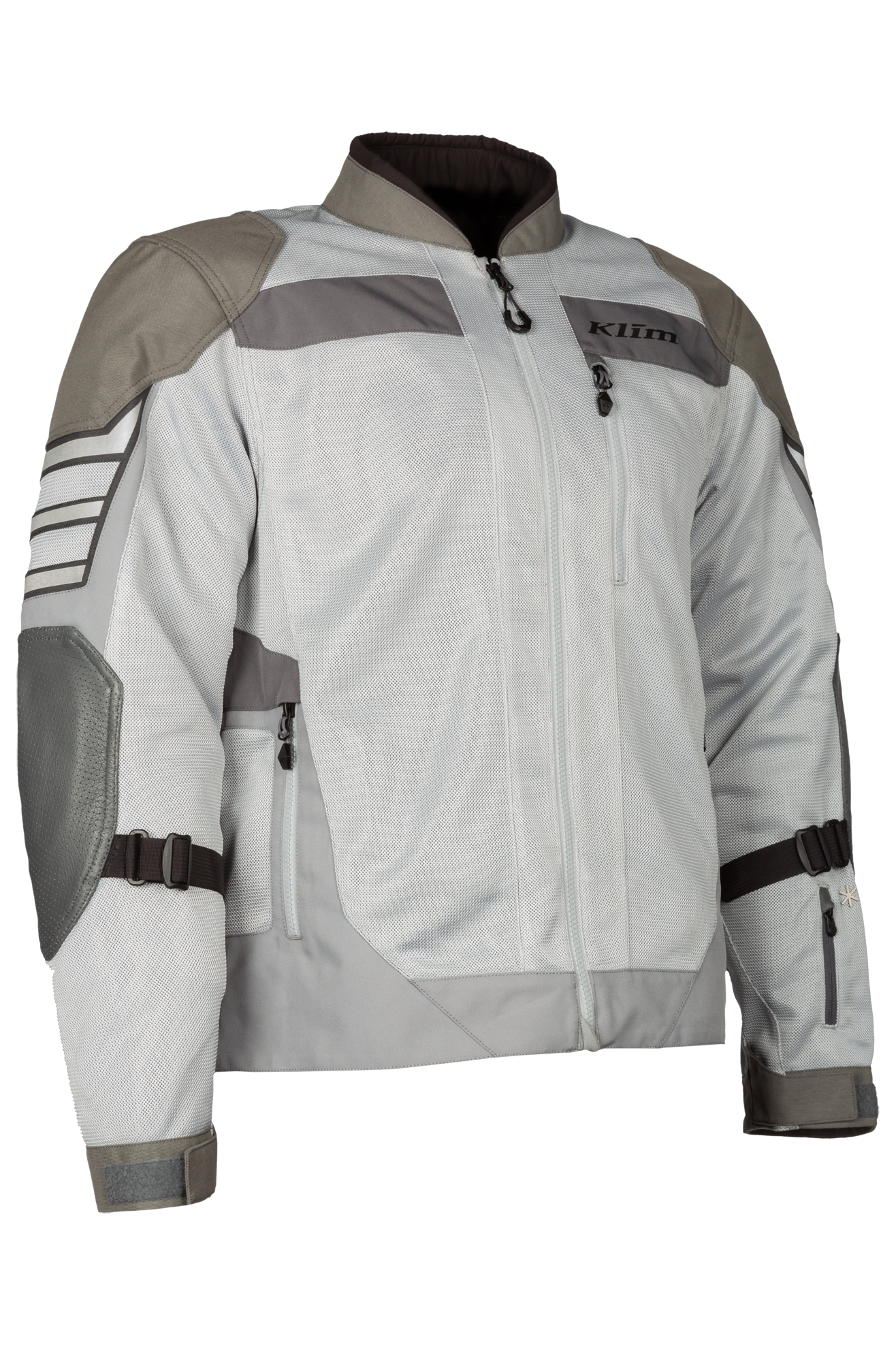 Chaqueta Klim Induction Impacto