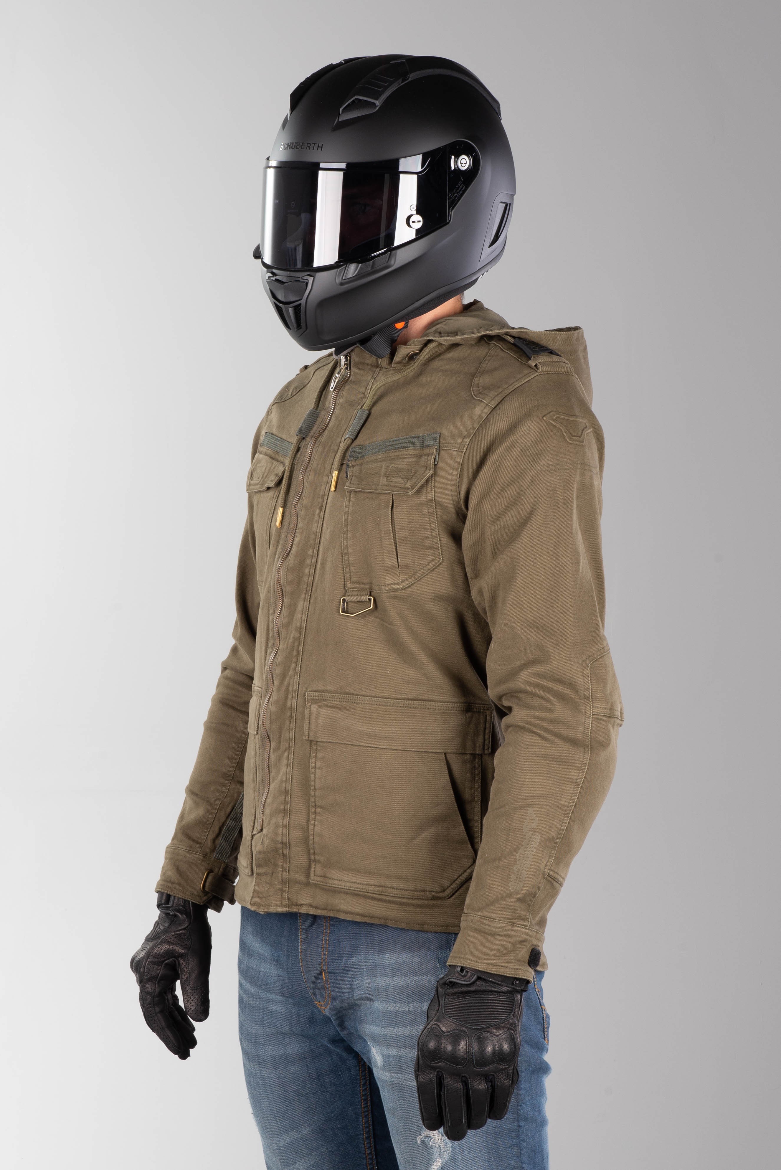 Veste Macna Combat