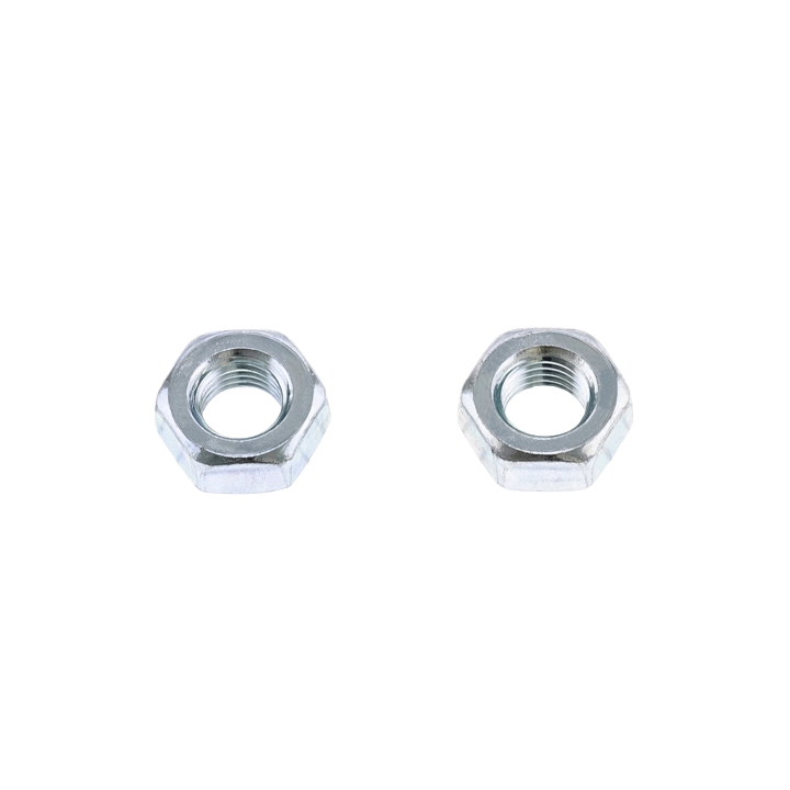 Tuerca Hexagonal Bolt Pack 10