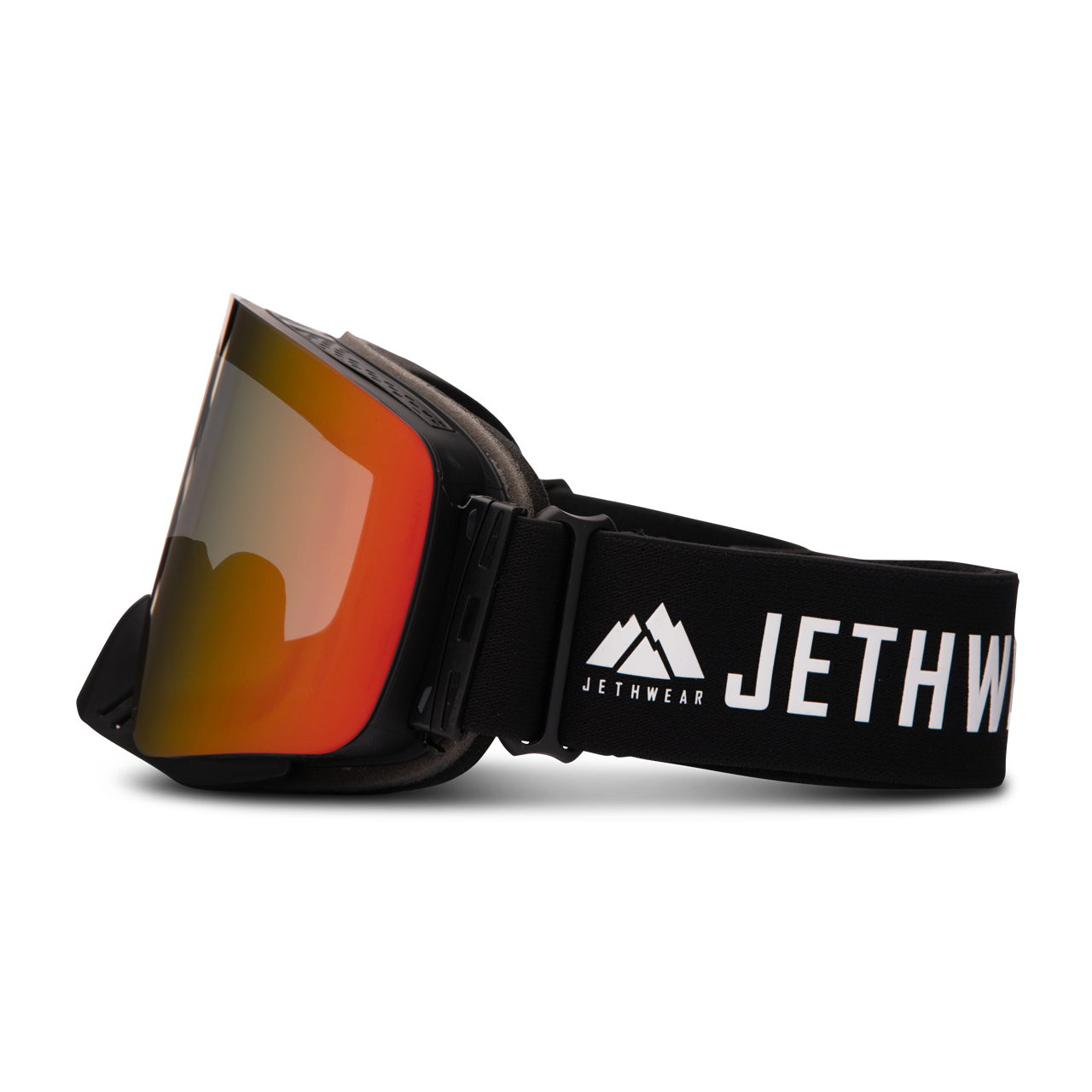 Gafas de Moto de Nieve JETHWEAR Mile