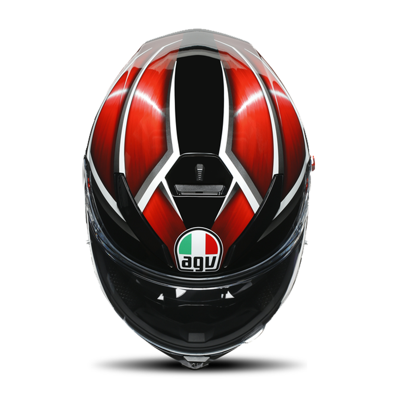 Integraalhelm AGV K5 S Apex 46