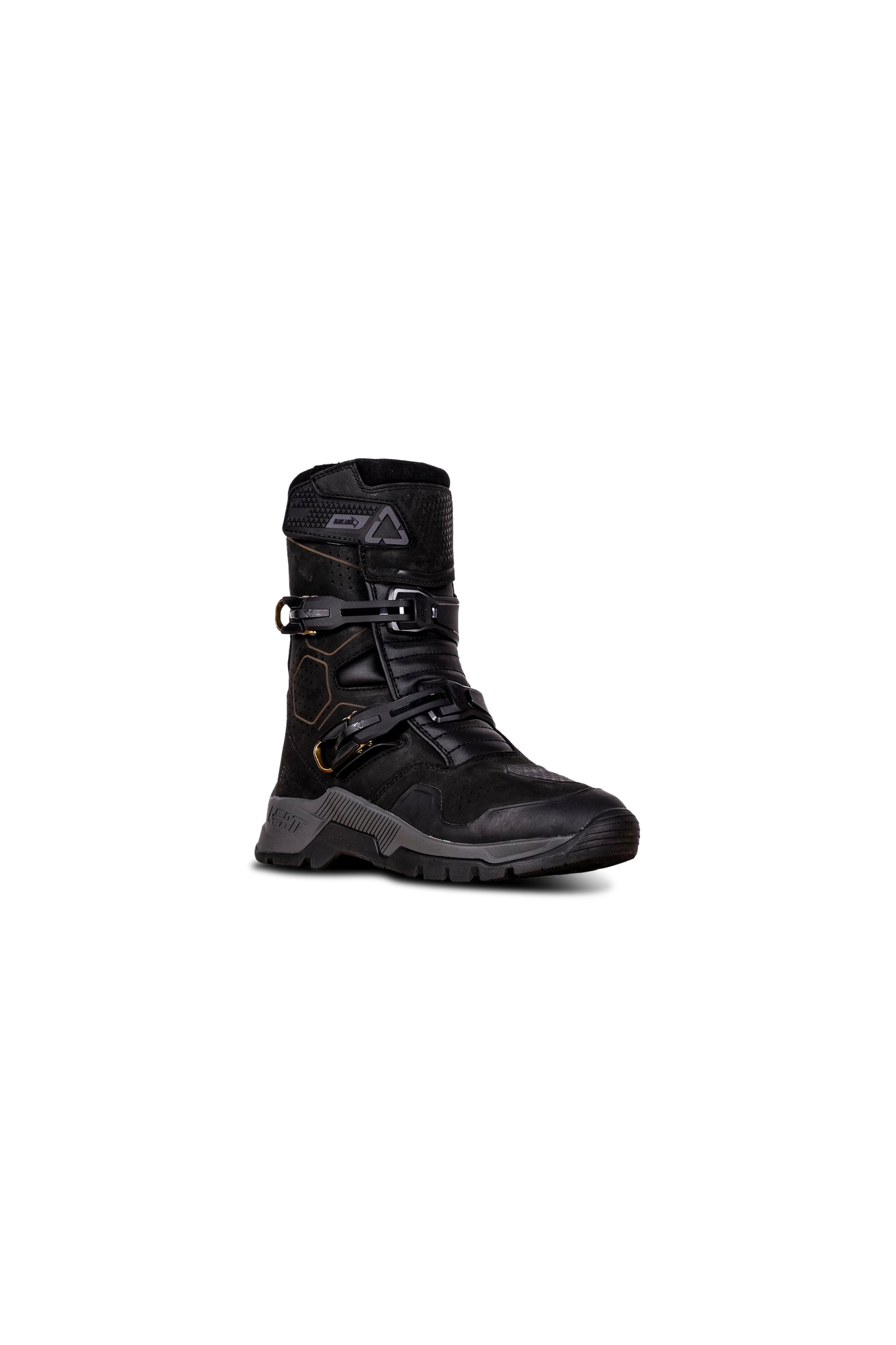 Botas de moto Leatt ADV HydraDri 7.5 Short
