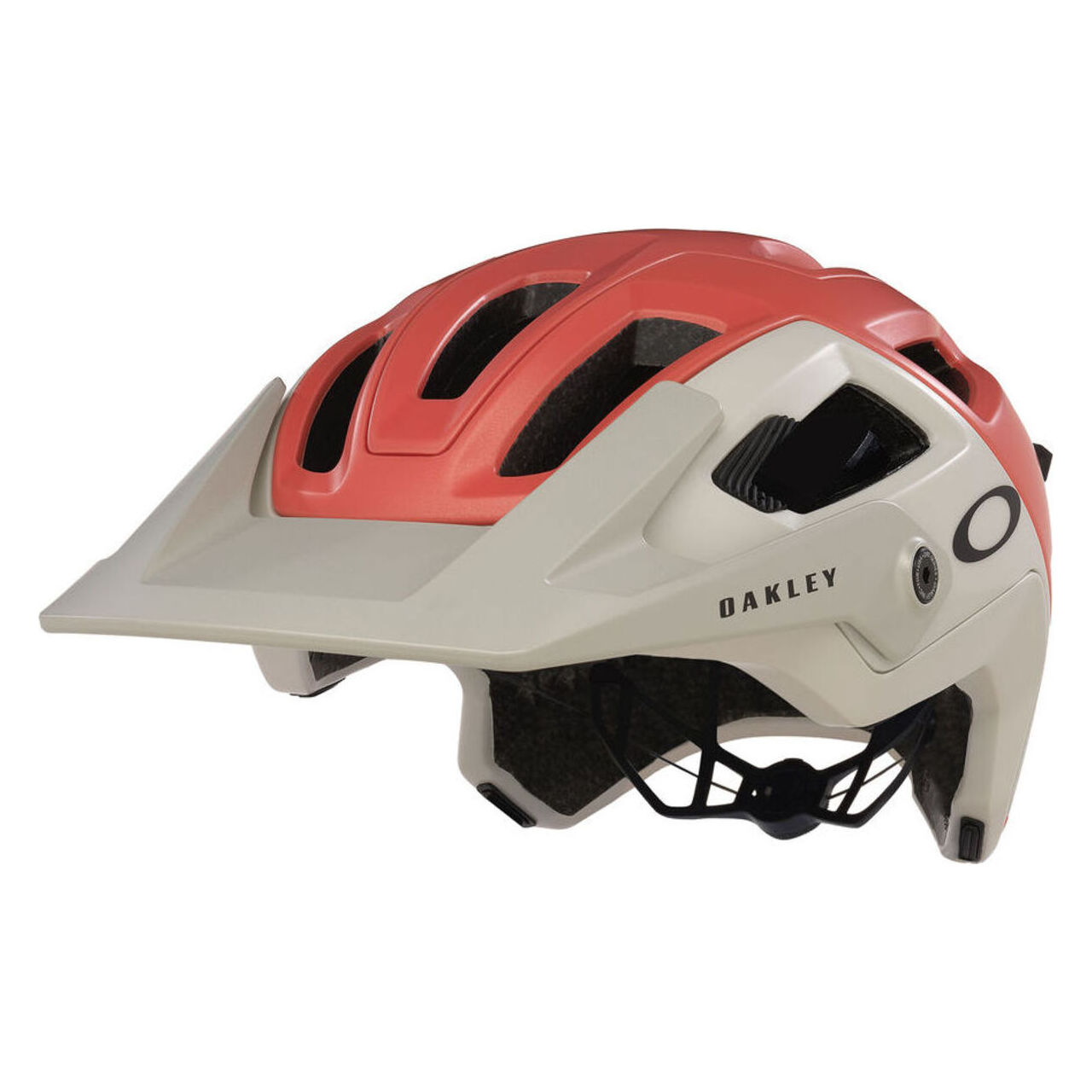 Mountainbikehelm Oakley DRT5 Maven MIPS