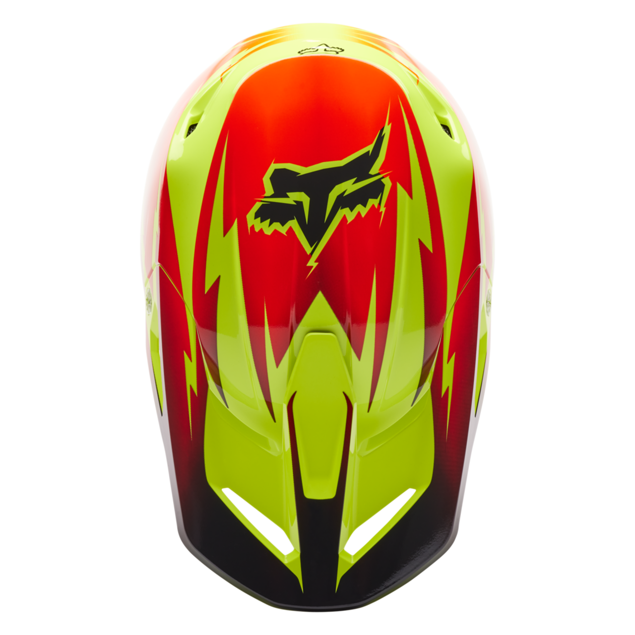 Casco de Cross FOX V1 STATK