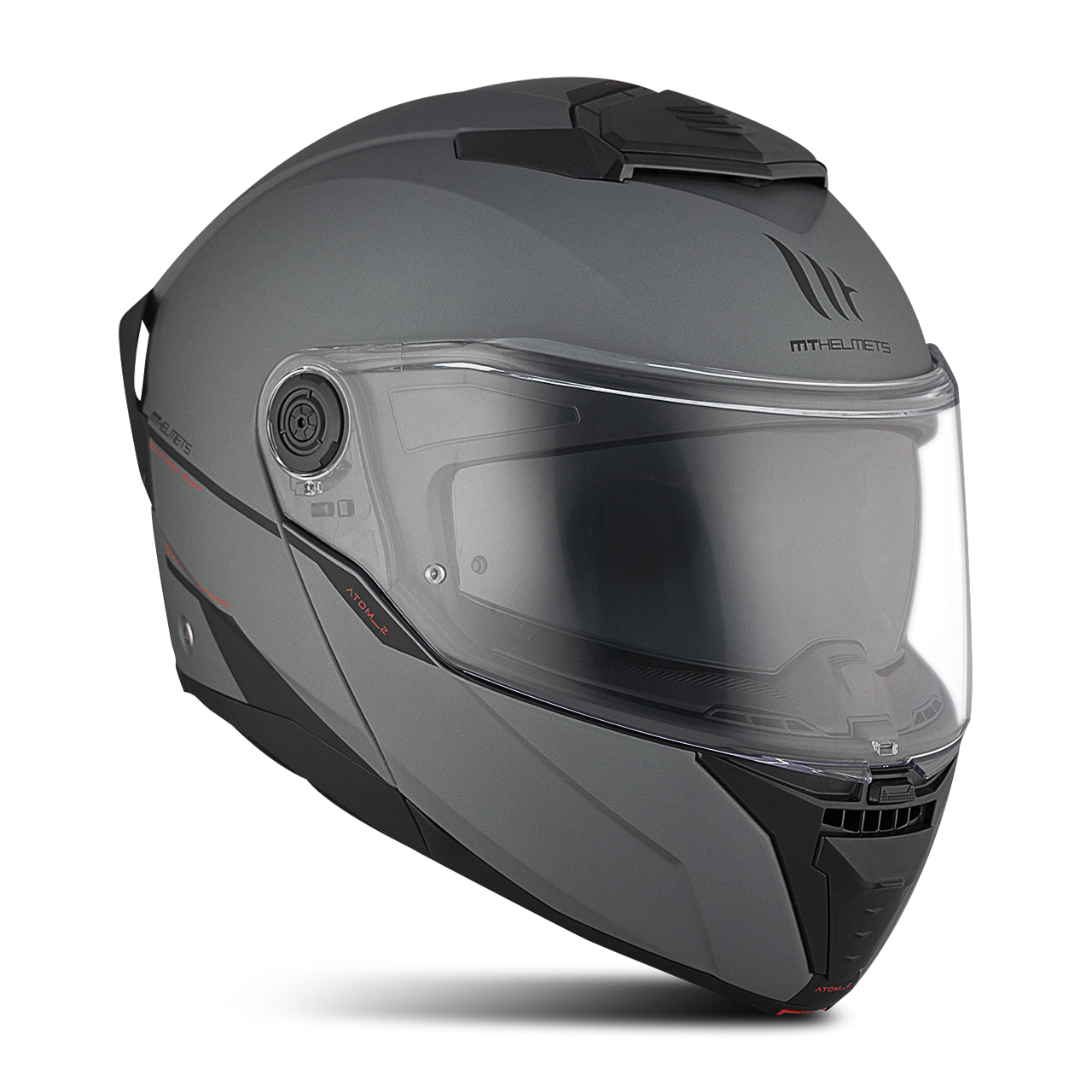 MT Atom 2 SV Modular Helmet