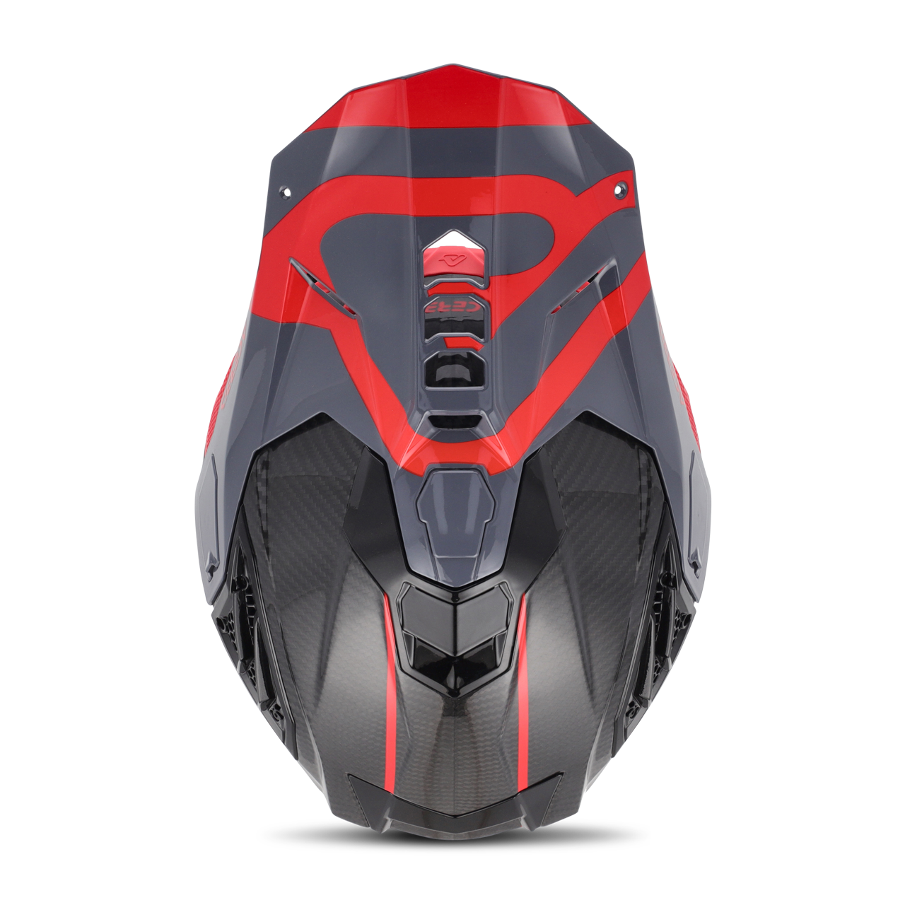 Crosshelm Acerbis Airstrike-C