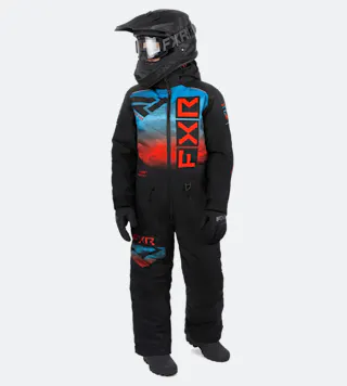 Kombinezonas FXR Helium Jaunimui