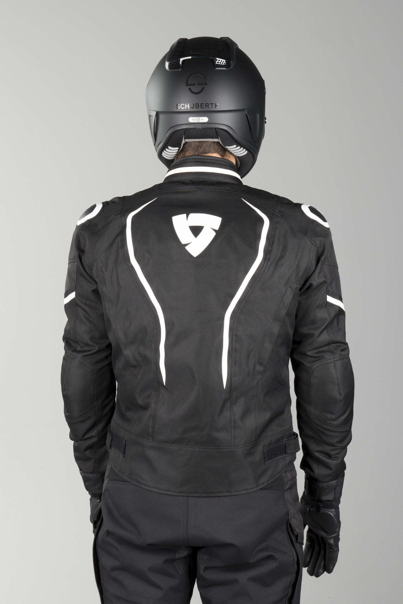 REV'IT! Vertex MC Jacket