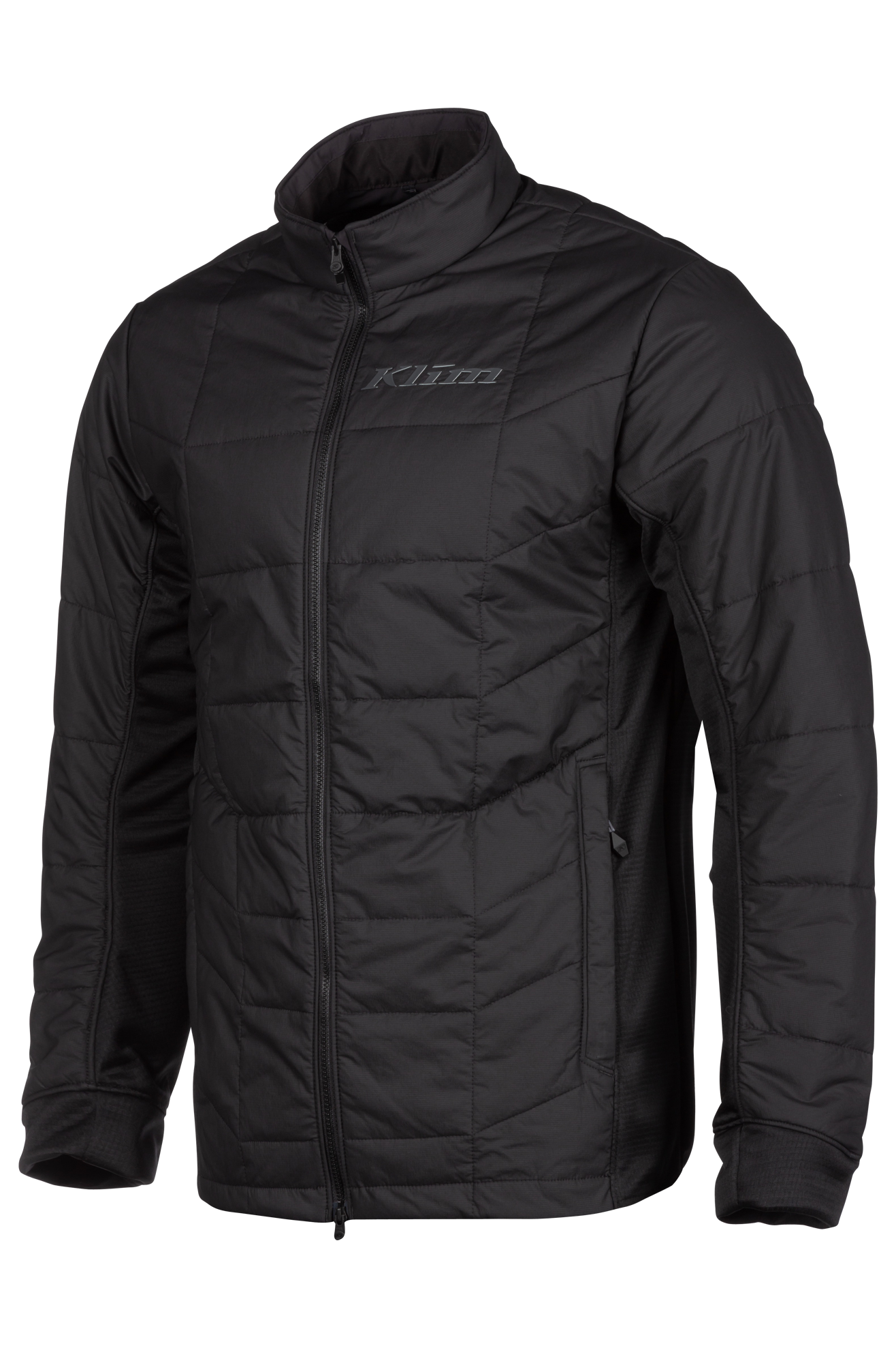 Motorjas Klim Override Alloy