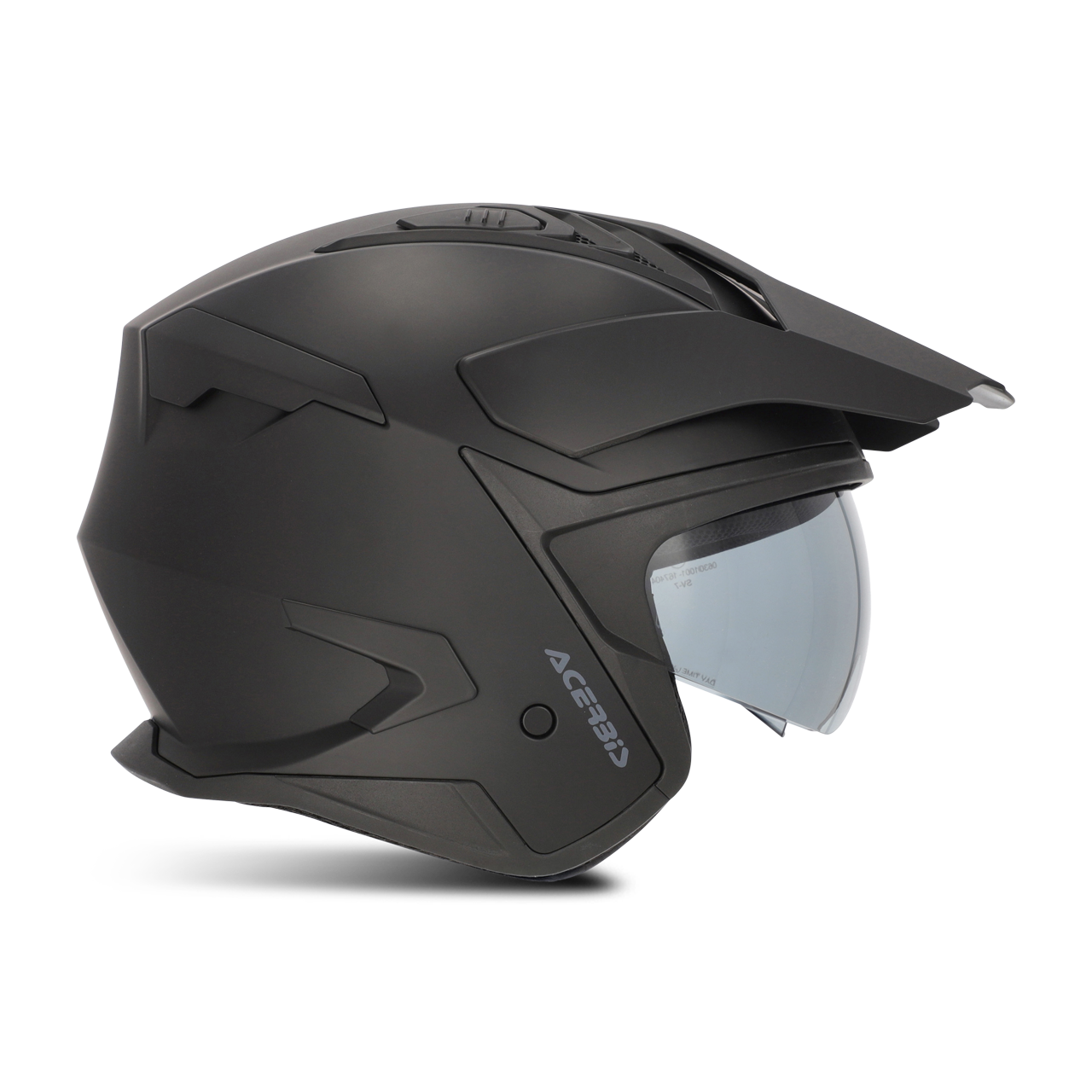 Jethelm Acerbis Jet Aria Evo