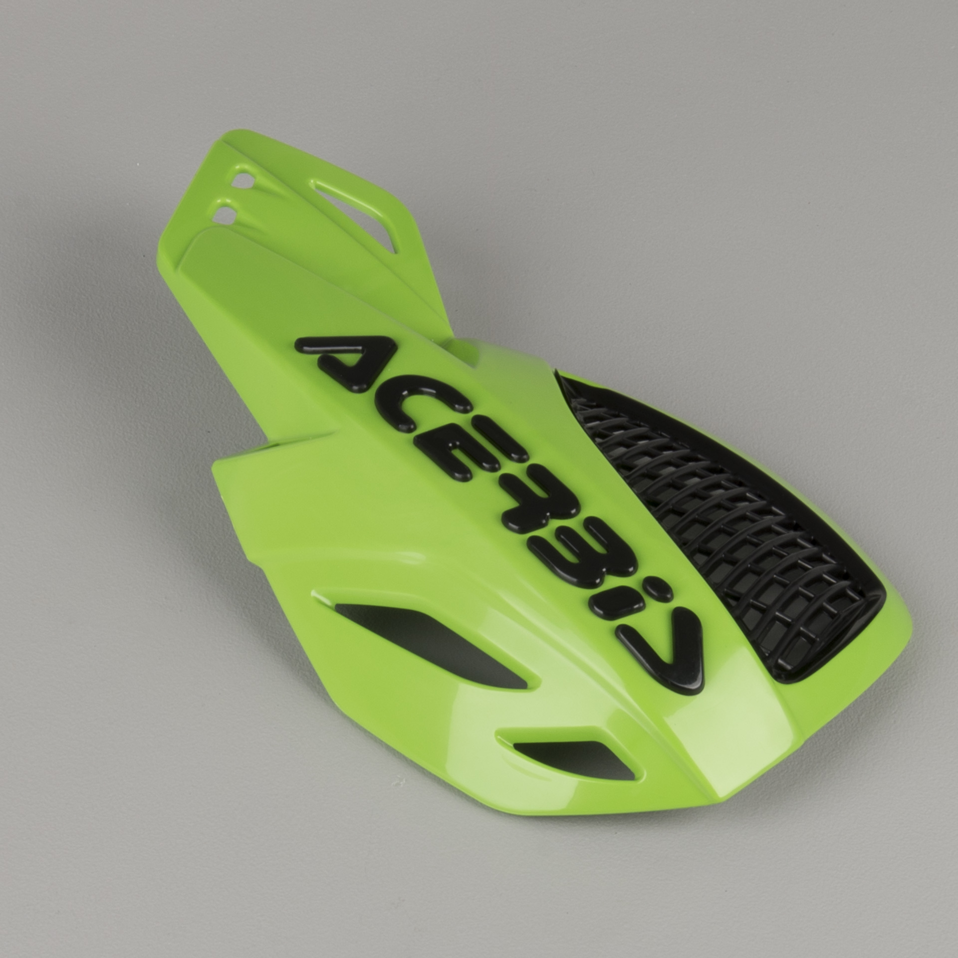 Reserve Plastic kap voor Uniko Vented Handbescherming