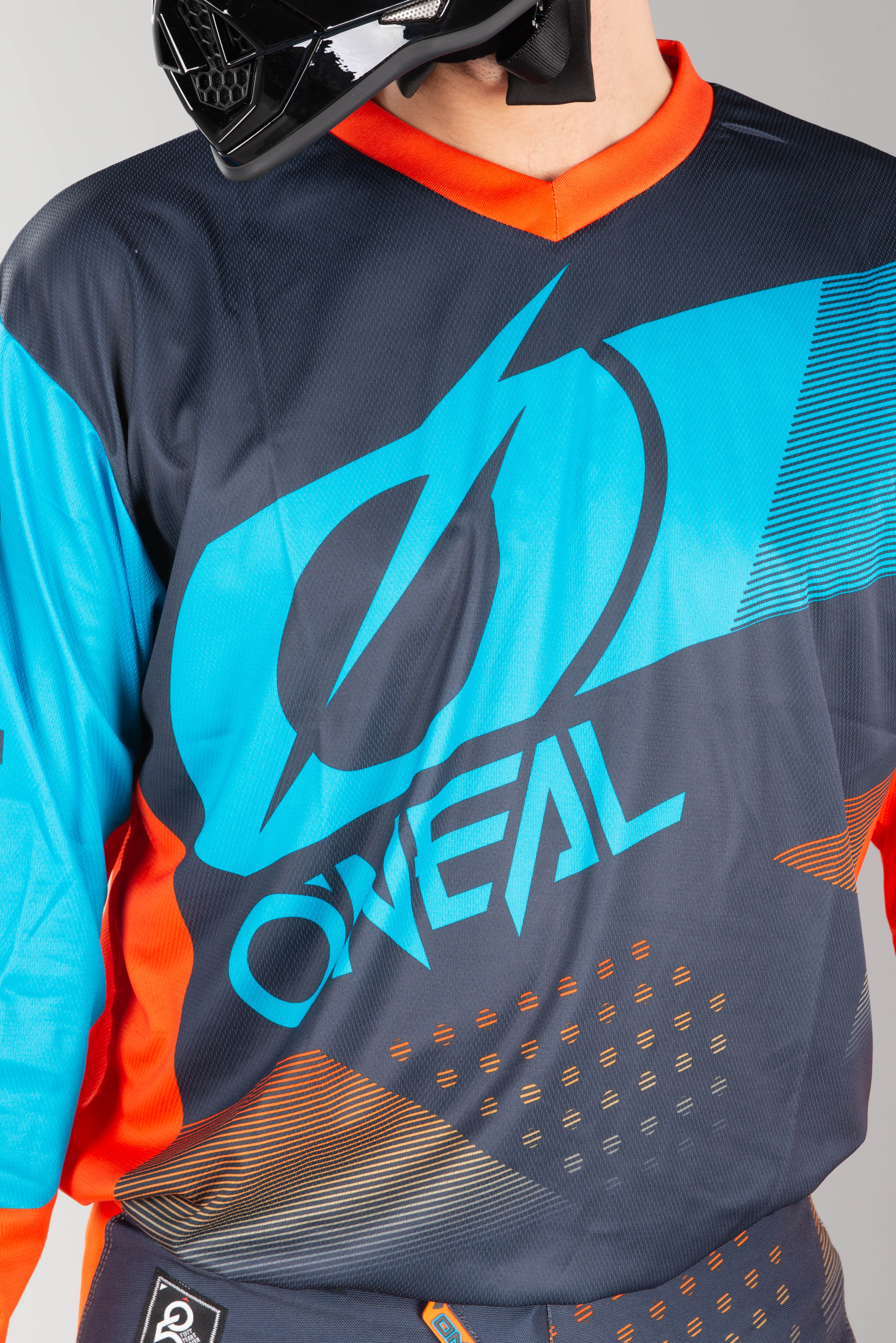 O'Neal Element Factor MX Jersey