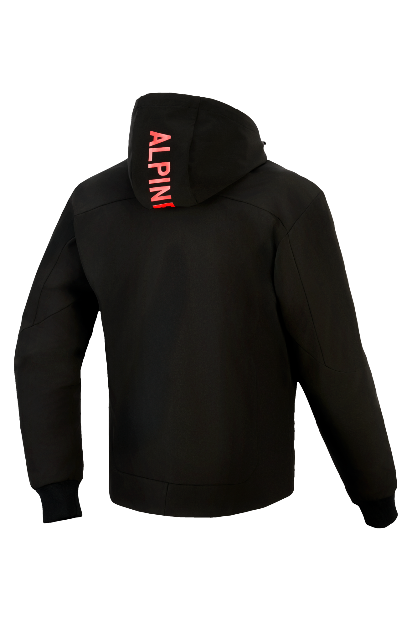 Sudadera Alpinestars Radium Tech Polar