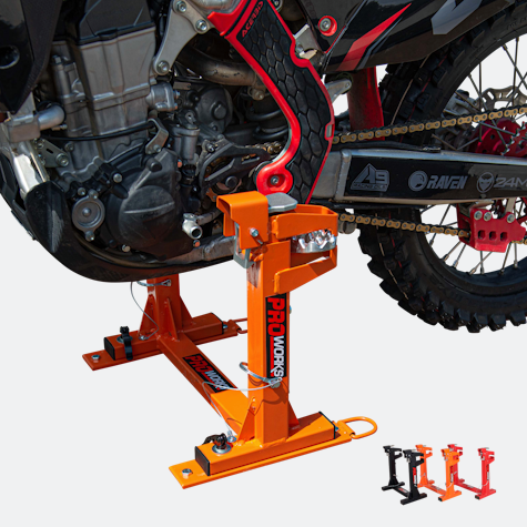 LODD - Cinghie Moto Con Fibbie Alta Resistenza, Protezione In Pelliccia | 38mm | Fissaggio Rimorchio Moto Cross, Enduro, Trial, Quad, Trail (Parent) ( Fibbia/Moschettone