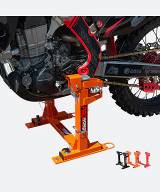 Quickload Transport System Proworks 125-500cc