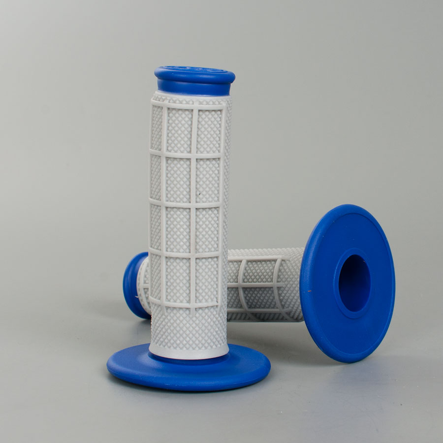 Twenty Duo Comp Grips Half Waffle