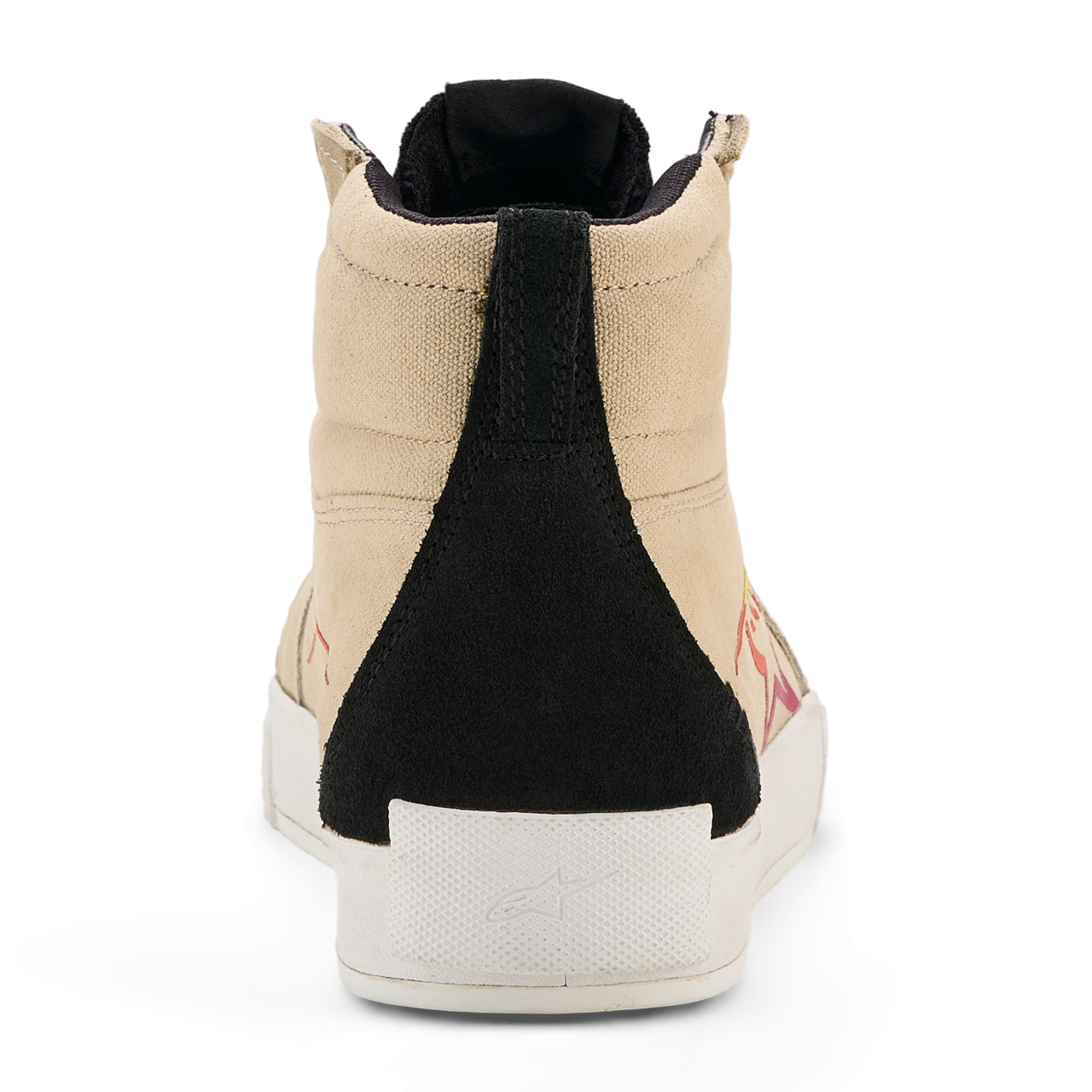 Alpinestars Ride-63 Canvas MC-Støvler