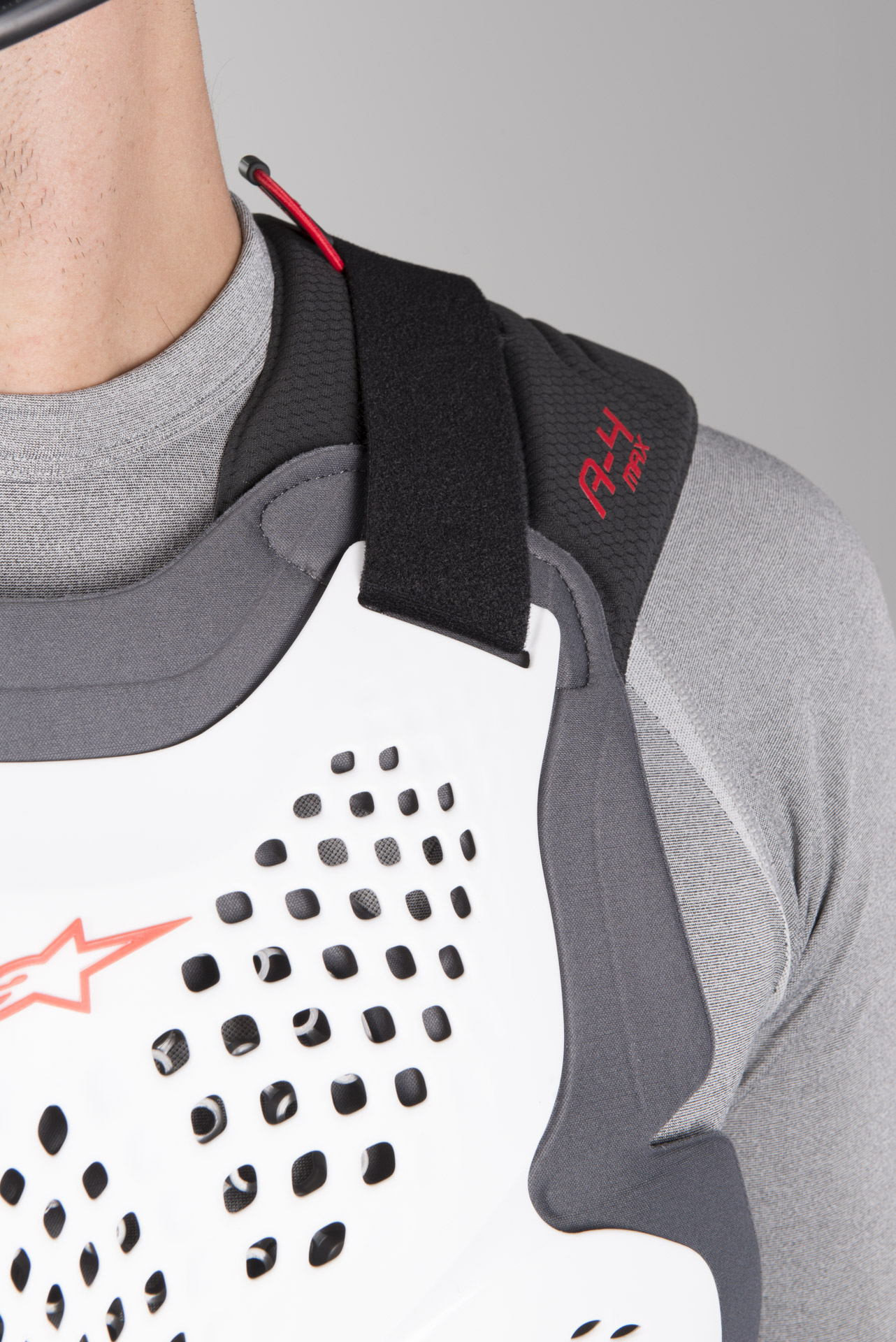 Peto Alpinestars A-4 Max