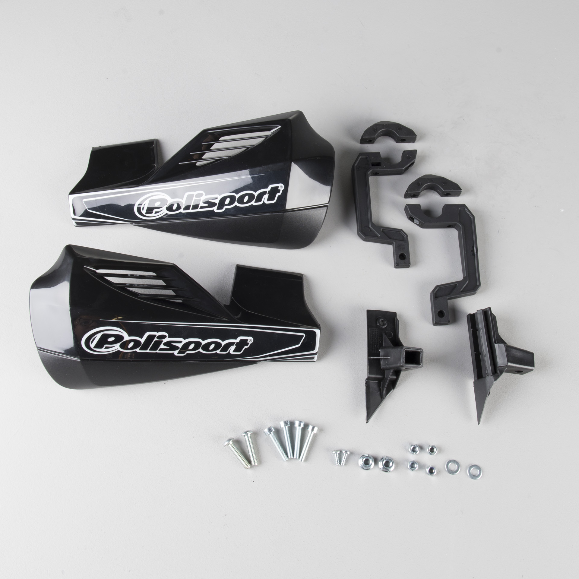 Polisport MX Rocks Universal Hand Guards