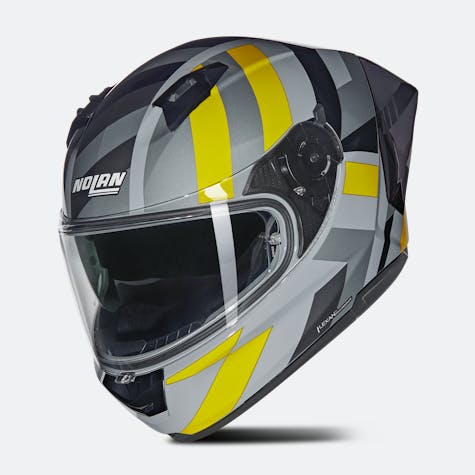NOLAN N60S XLサイズ N60-6 sport Speeding Helmet - NOLAN