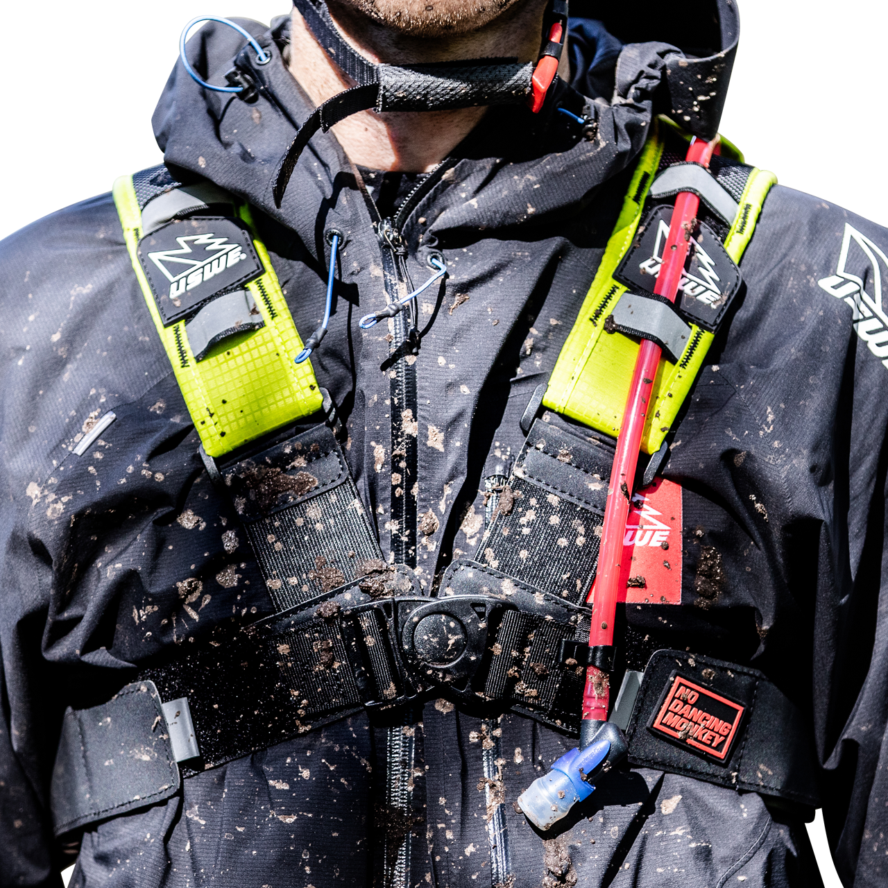 Sistema de Hidratación USWE Outlander 9 L