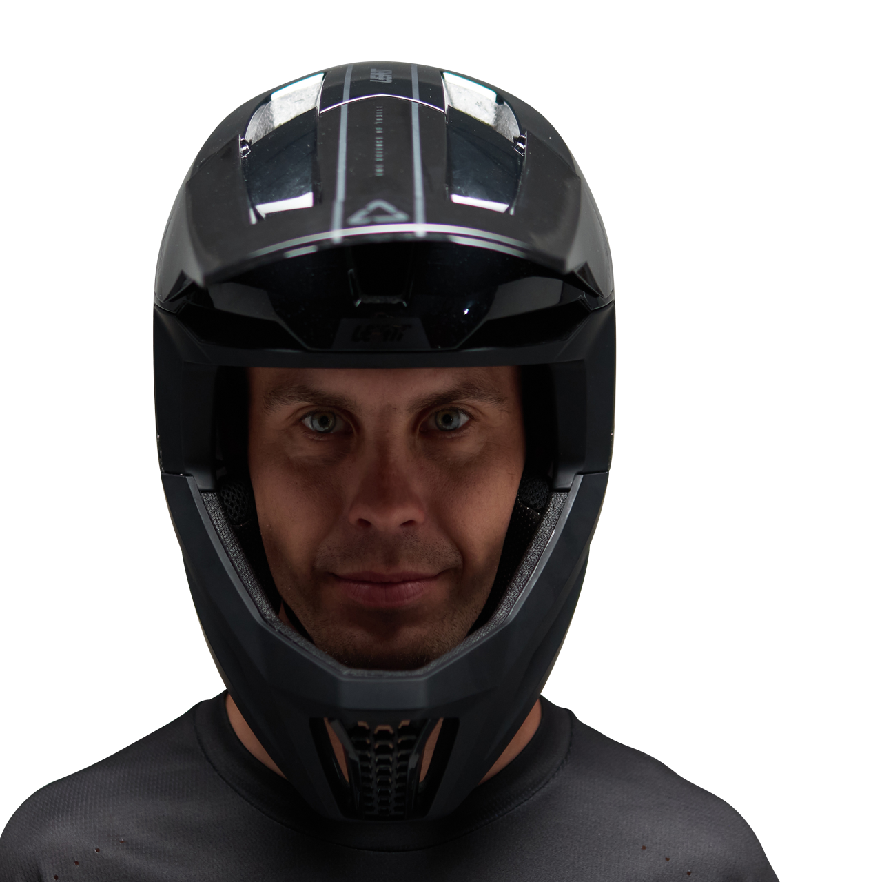 Casco MTB Descenso Leatt Gravity 5.0