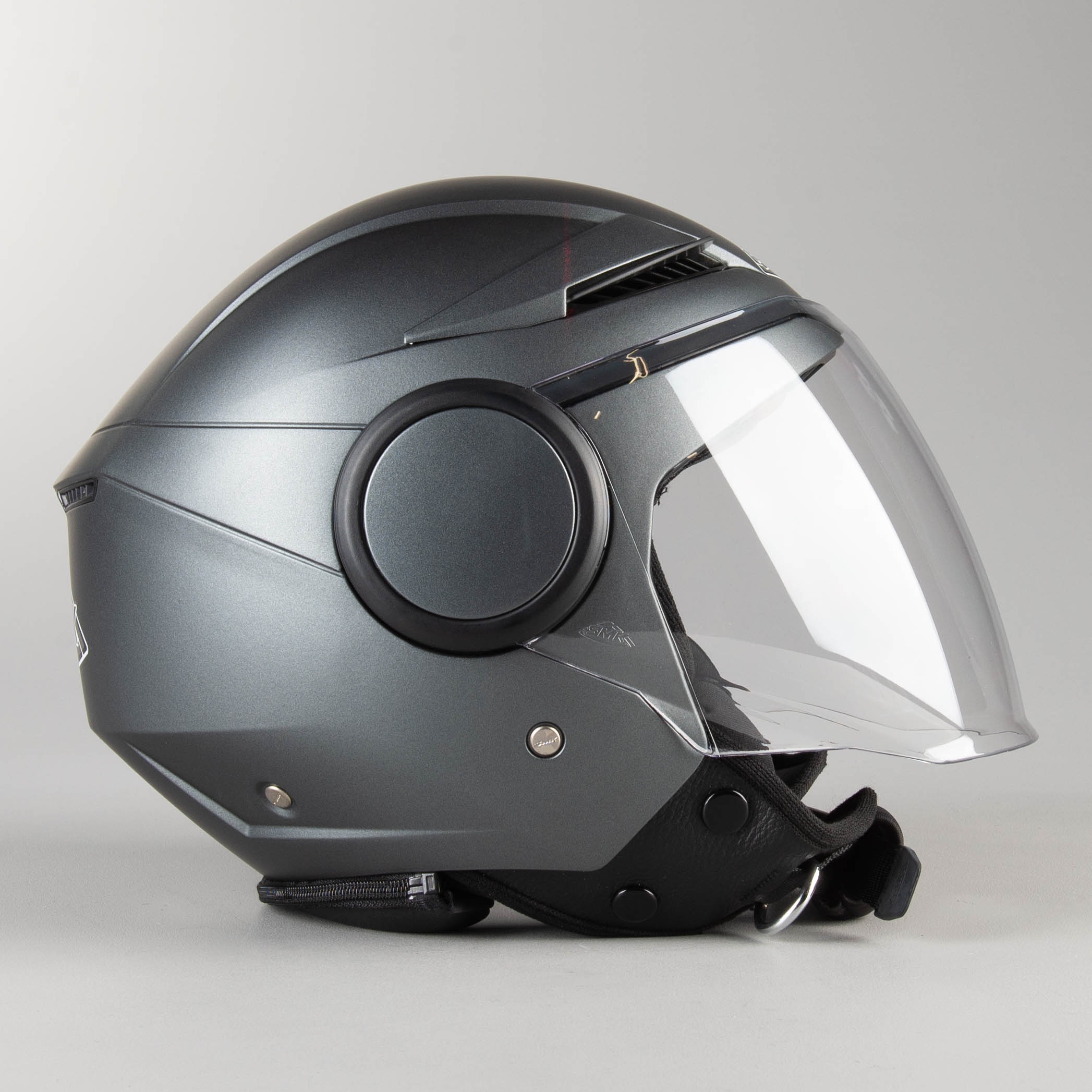SMK Streem Open Helmet