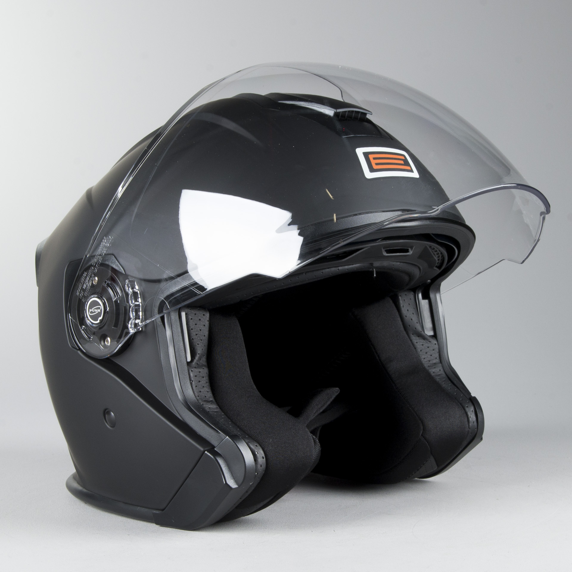 Origine Palio 2.0 Open Helmet
