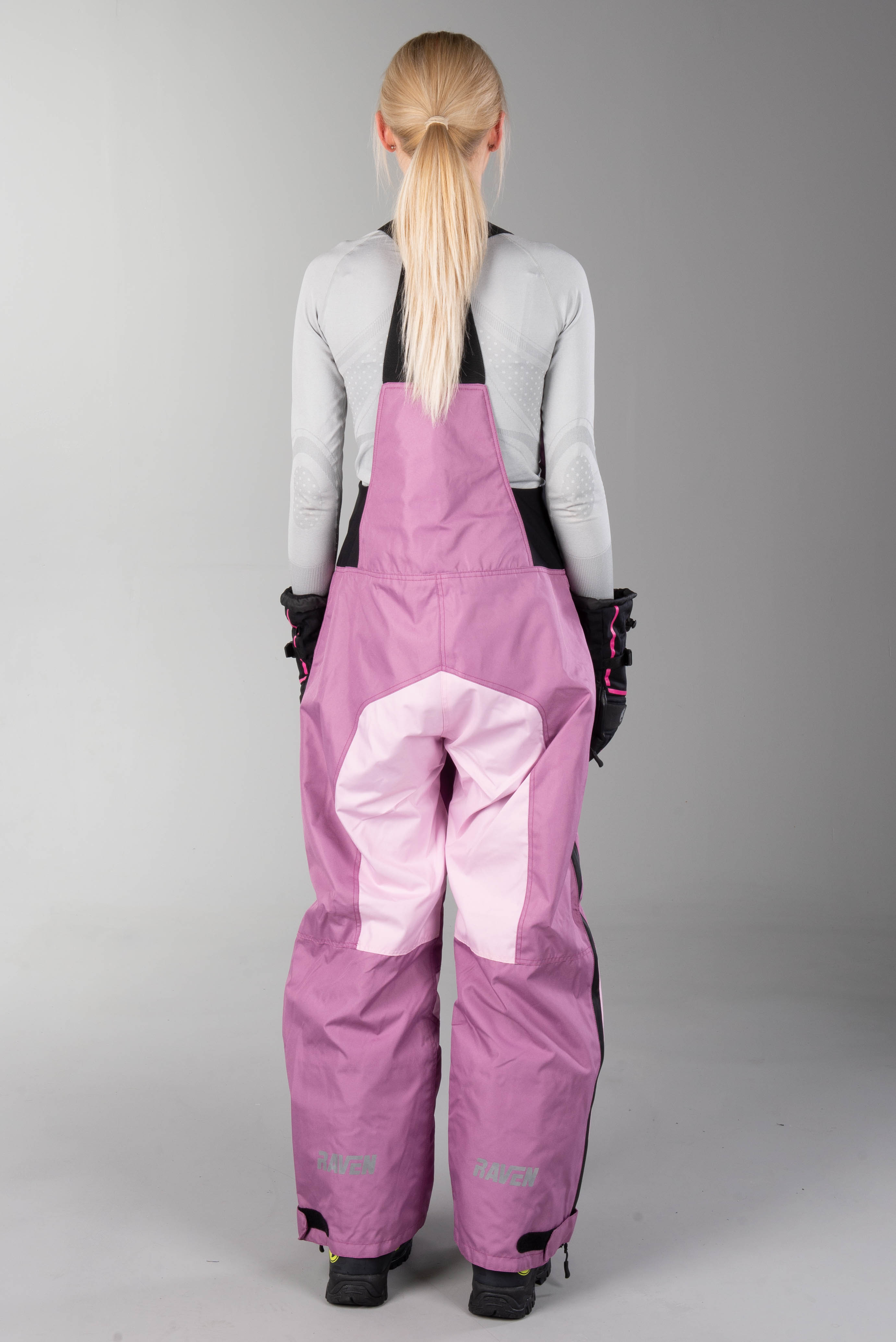 Pantalones Raven Frontline