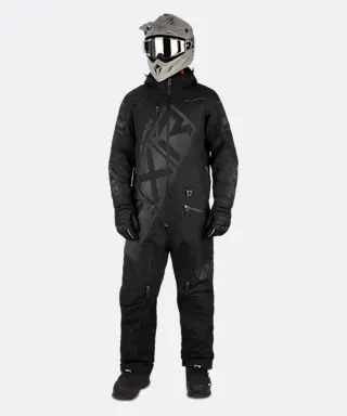 Sneeuwpak FXR CX Lite