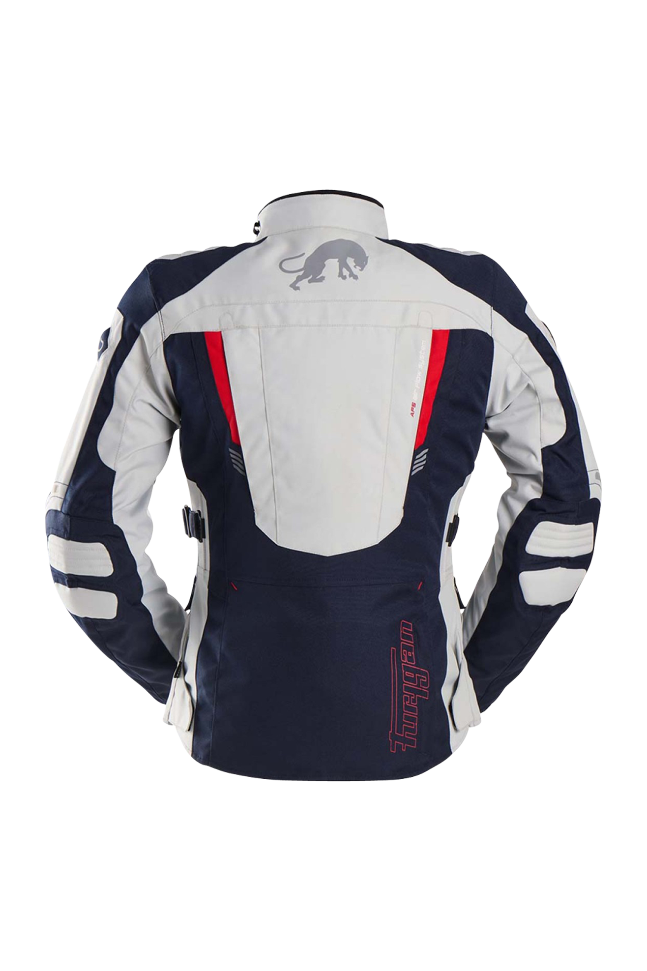 Furygan Apalaches Lady EVO Women's MC Jacket