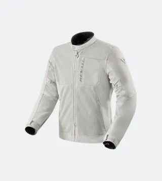Motorjas REV'IT! Highcrest H2O