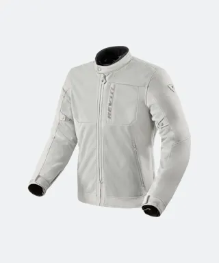 Motorjas REV'IT! Highcrest H2O