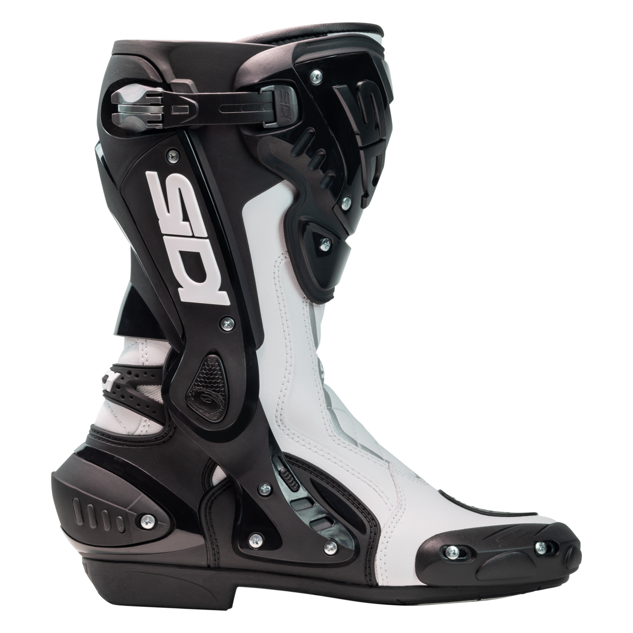 Botas de Moto Sidi ST