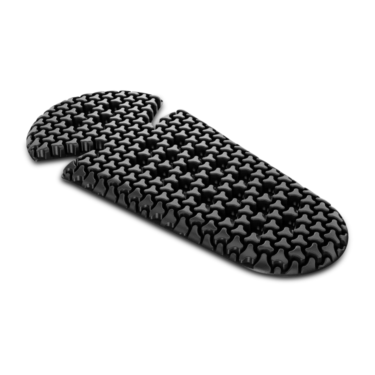 Bowtex Sas-Tec Tripleflex CE Level 2 MC Elbow Protector Insert